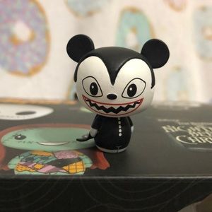 Scary Teddy - Nightmare Before Christmas